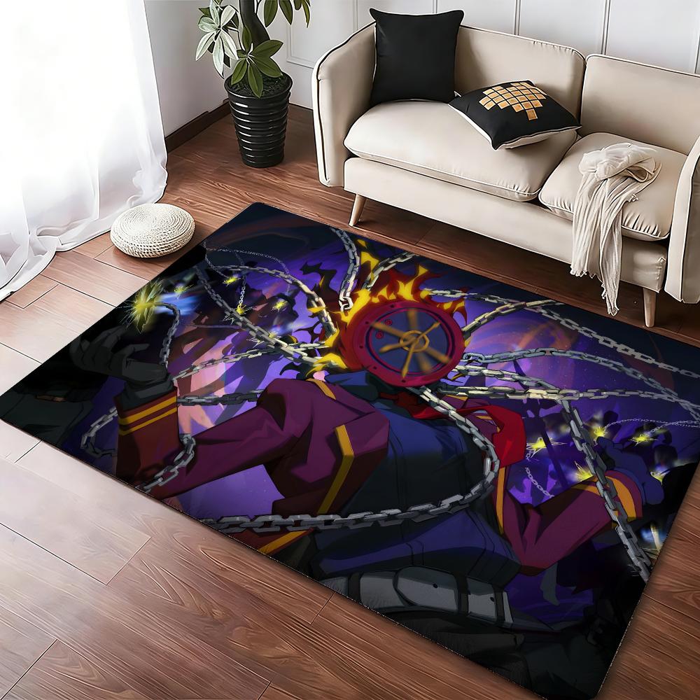 Home Textiles Com - リムバースカンパニー フロアマット ソフト 厚手 吸水性 滑り止め
