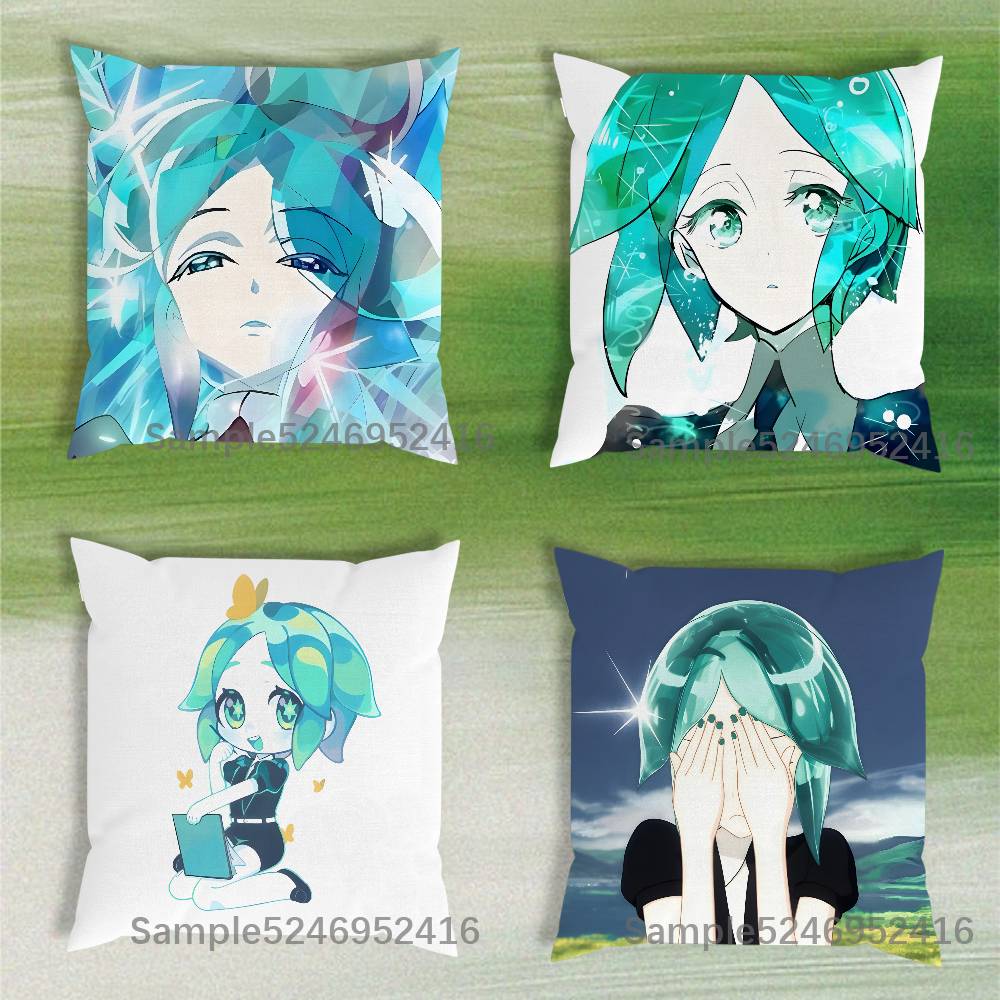 Home Landing Textiles - Phos L-Land Of The L-Lustrous 枕カバー