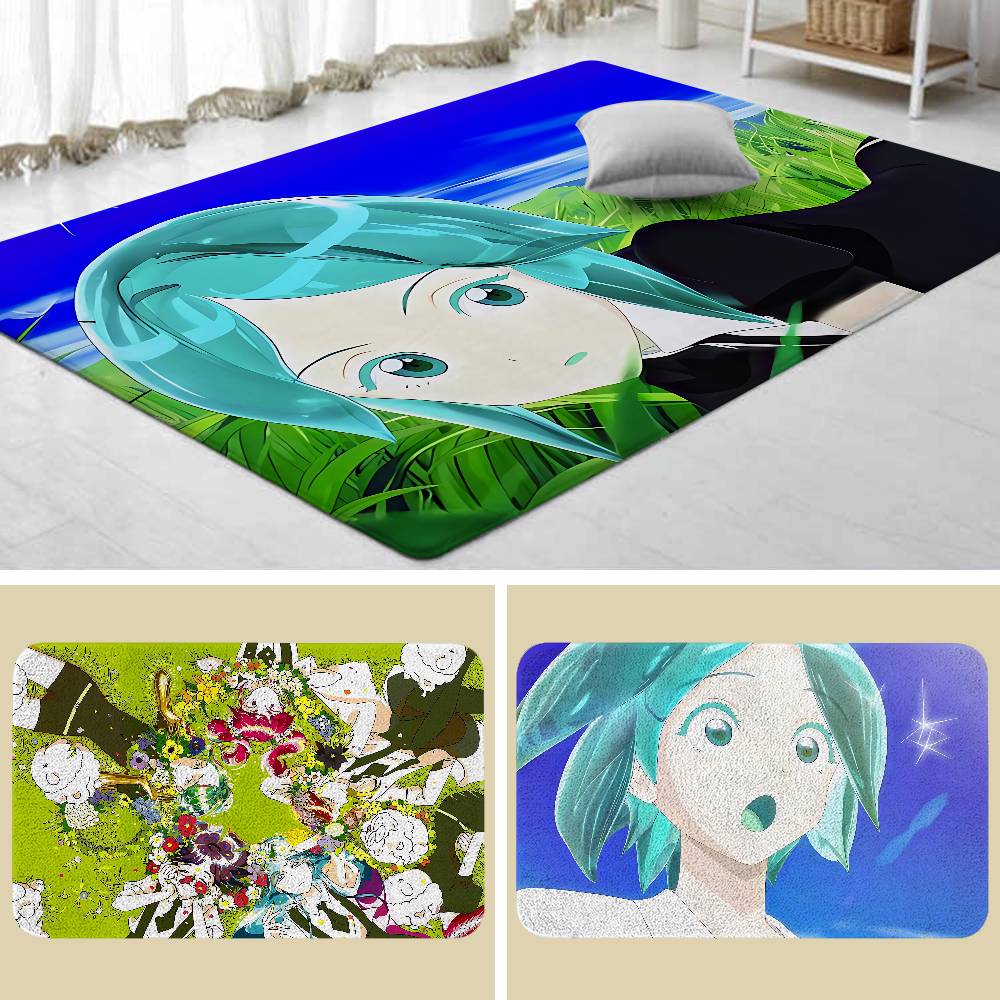 クールな H-Land Of The Lustrous-S  - Home Landing Textiles のレビューと価格
