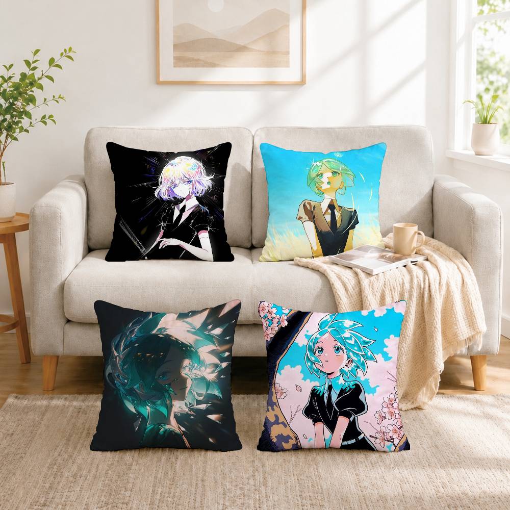 A-Anime Land of the Lustrous S - Home Landing Textiles のレビューと価格