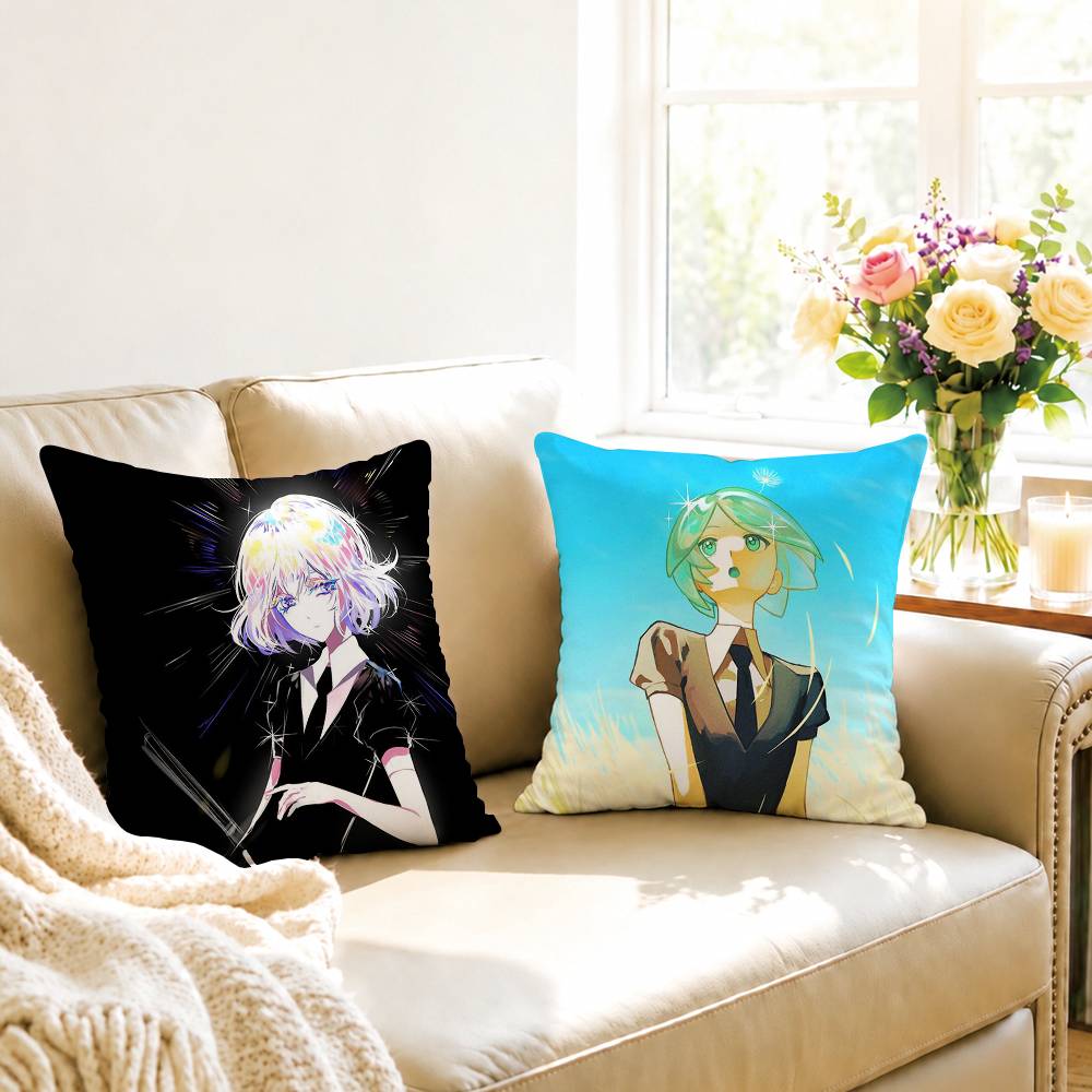 A-Anime Land of the Lustrous S - Home Landing Textiles のレビューと価格