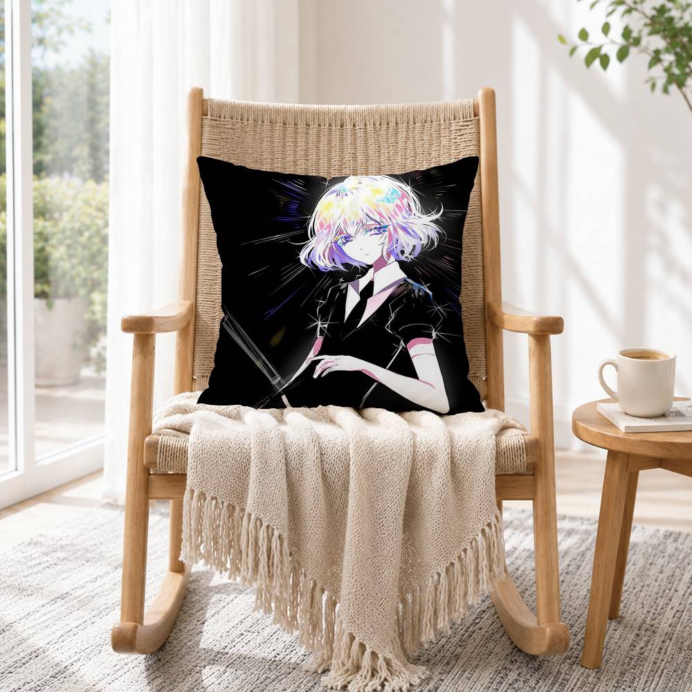 A-Anime Land of the Lustrous S - Home Landing Textiles のレビューと価格