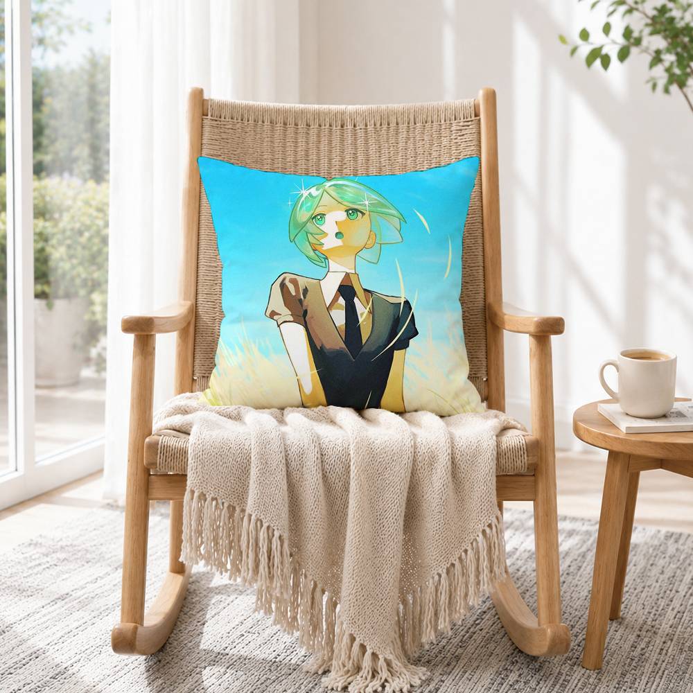 A-Anime Land of the Lustrous S - Home Landing Textiles のレビューと価格