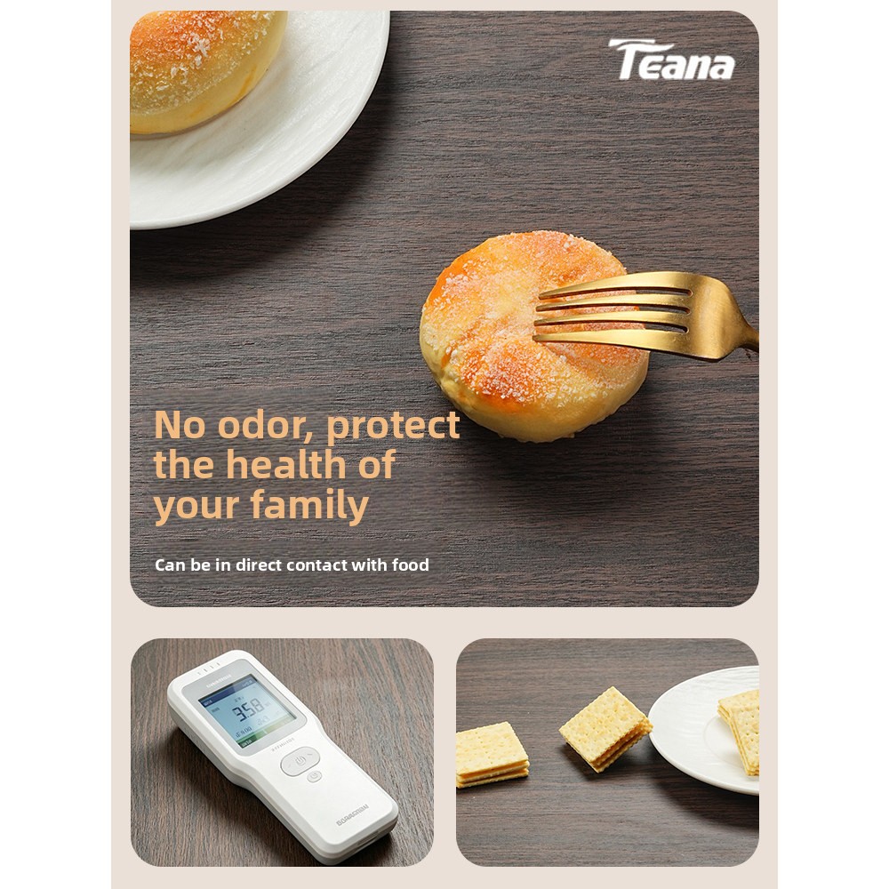 フェイクウッドグレインレザーテーブルカバー 防水 防油 洗濯 - Home Textiles Today News のレビューと価格