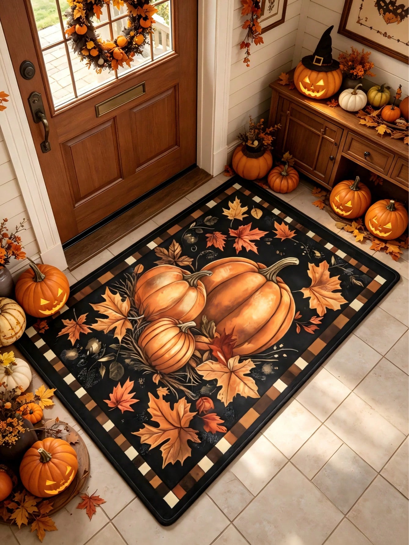 https://us.shein.com/1pc-Black - Home Textiles Com のレビューと価格