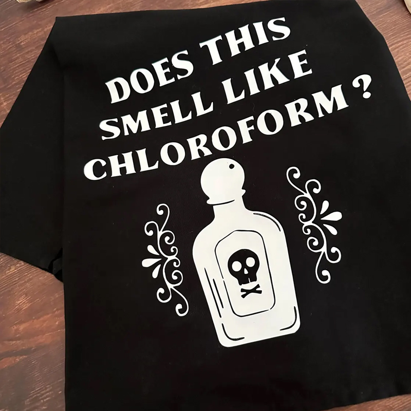 このタオルはクロロホルムのような匂いですか ブラック ゴシッ - Home Textiles Towel のレビューと価格