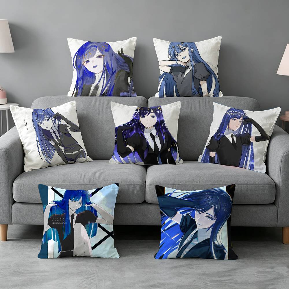 Land of the-e 光沢のある枕カバー ソフトマイク - Home Landing Textiles のレビューと価格