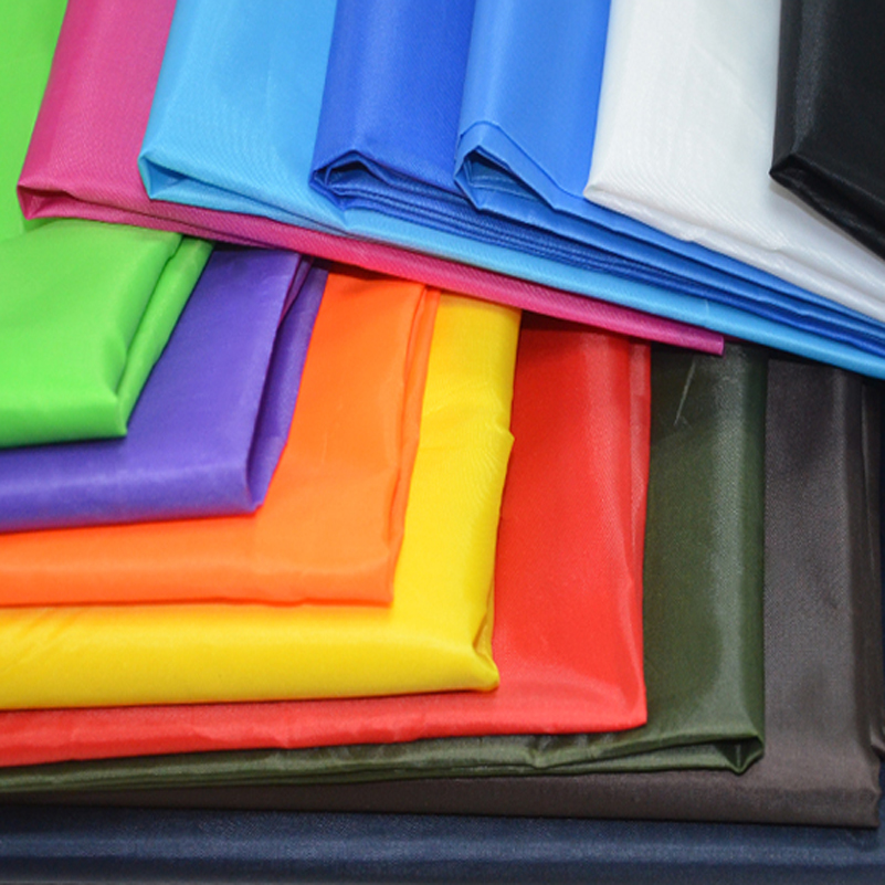 新入荷 薄型ポリエステルタフタ防水生地 傘 パラソル レイン - Home Textiles List のレビューと価格